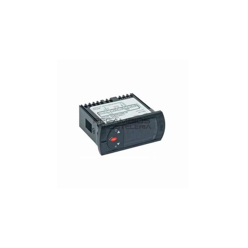 Controlador electrónico 71x29mm 230V CAREL