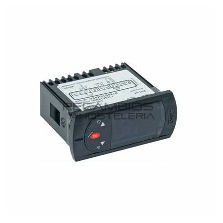 Controlador electrónico 71x29mm 230V CAREL