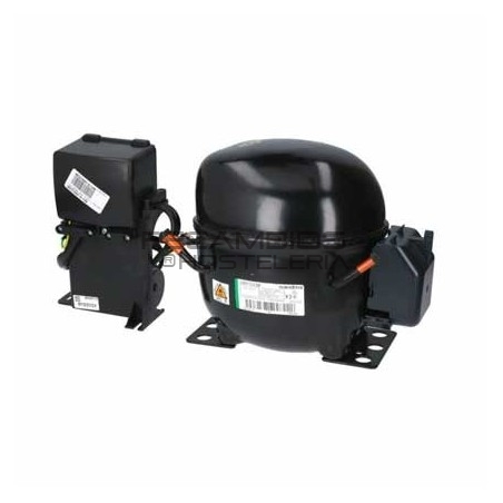 Compresor refrigerante R290 tipo 220-240V 50Hz