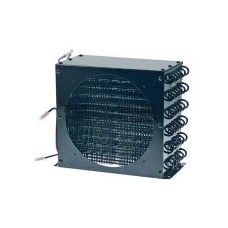 Condensador An 250mm H 140mm L 260mm