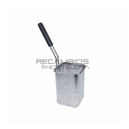 Cesta para pasta acero inoxidable