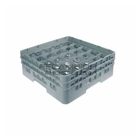 Cesta para vasos CAMBRO