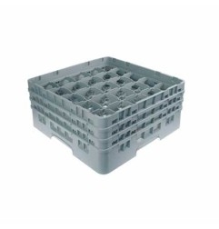 Cesta para 25 vasos CAMBRO