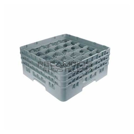 Cesta para 25 vasos CAMBRO