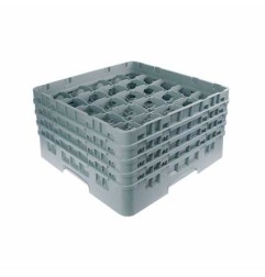 Cesta para 25 vasos CAMBRO