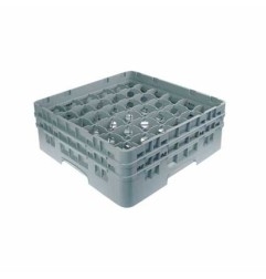 Cesta para 36 vasos CAMBRO