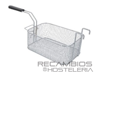 Cesta freidora ANGELO PO