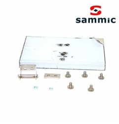 Tapa superior SK/SKE-3 Sammic