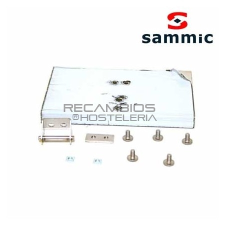 Tapa superior SK/SKE-3 Sammic