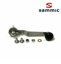 Palanca cierre tapa SK-3 / SK-5/8 Sammic