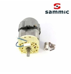 Motor SK3/5/8 120V Sammic