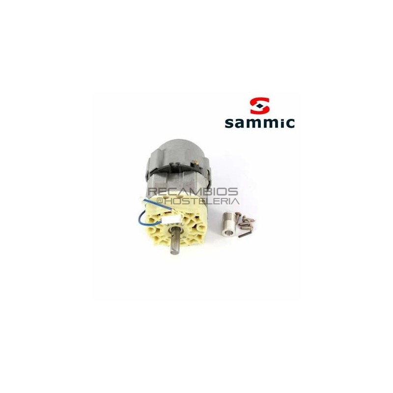 Motor SK3/5/8 120V Sammic
