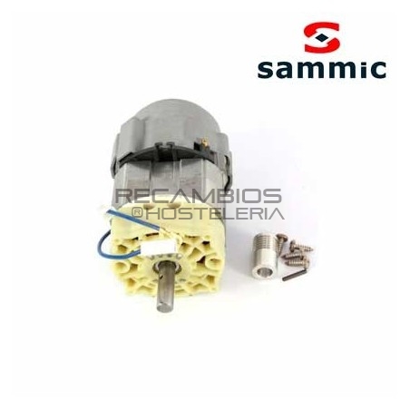 Motor SK3/5/8 120V Sammic