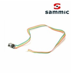 PotenciÓmetro SK-3/5/8 Sammic