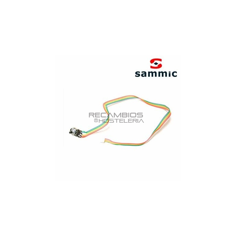Potenciómetro SK-3/5/8 Sammic