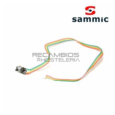 PotenciÓmetro SK-3/5/8 Sammic