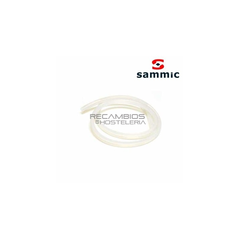 Junta tapa SK-5/8 Sammic