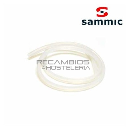 Junta tapa SK-5/8 Sammic