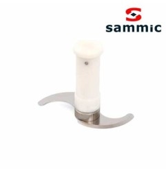 Rotor con cuchillas lisas  SKE-3 Sammic