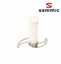 Rotor con cuchillas perforadas SKE-3 Sammic