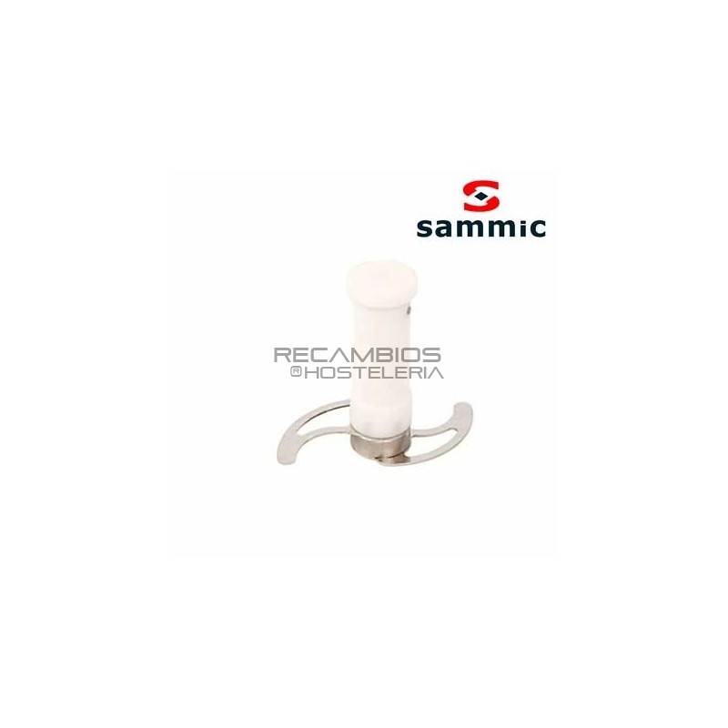 Rotor c/cuchillas perforada SKE-3 Sammic