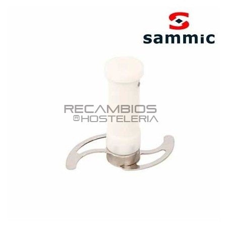 Rotor c/cuchillas perforada SKE-3 Sammic