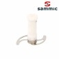 Rotor c/cuchillas perforada SKE-3 Sammic