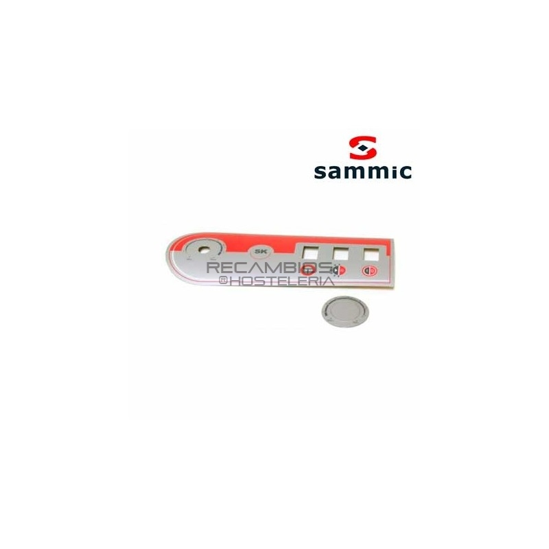 Adhesivo SK-3/5/8 Sammic