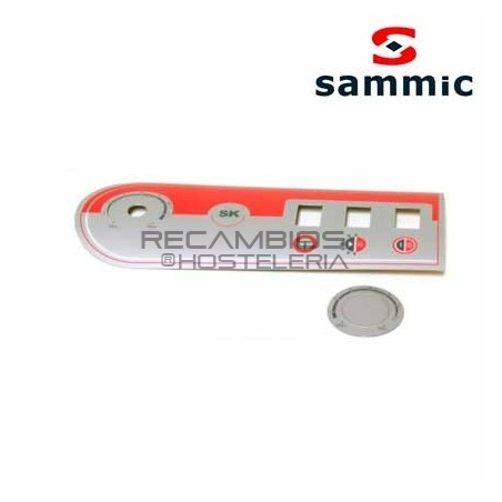 Adhesivo SK-3/5/8 Sammic