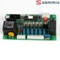 Placa Base Sammic X-50