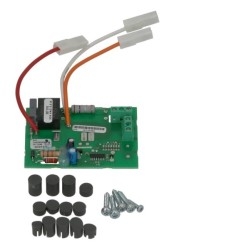 Placa electrónica Robot Coupe 80x60 mm MP550