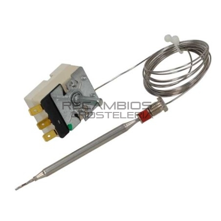 Termostato Lavavajillas Jemi