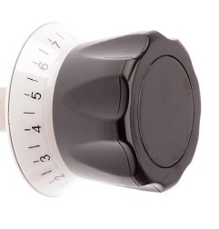 Pomo carro cortadora Lacor 69125