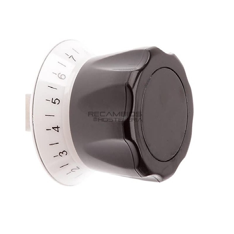 Pomo carro cortadora Lacor 69125