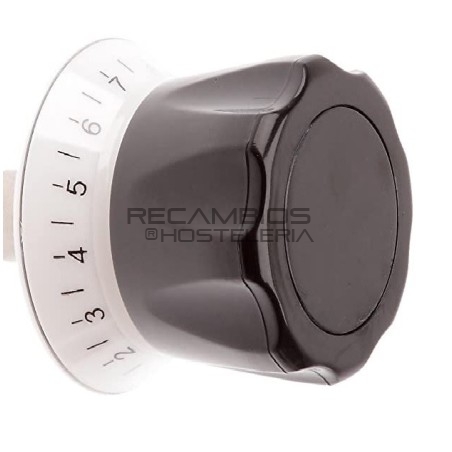 Pomo carro cortadora Lacor 69125