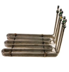 Resistencia Trifásica 6kw HR