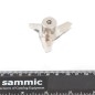Cuchilla Sammic XM-50 D:60