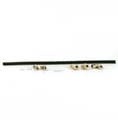 Tubo de aclarado SAMMIC SL1100/1200