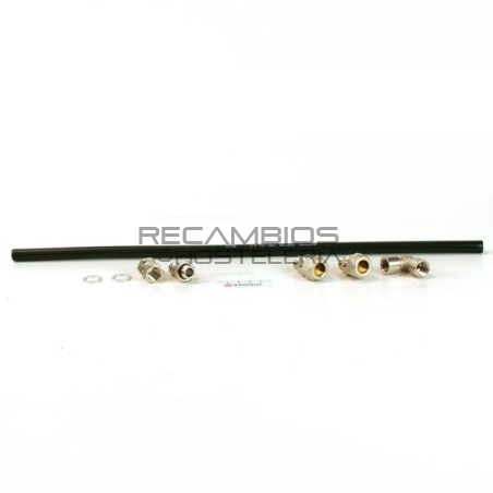 Tubo de aclarado SAMMIC SL1100/1200