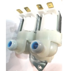 Electroválvula 2 vías horizontal ITV