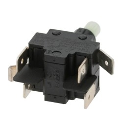 Interruptor bipolar Lavavajillas