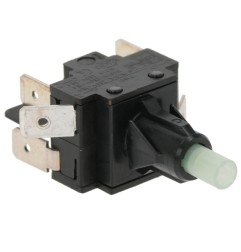 Interruptor bipolar Lavavajillas