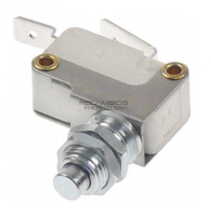 Microinterruptor Horeca