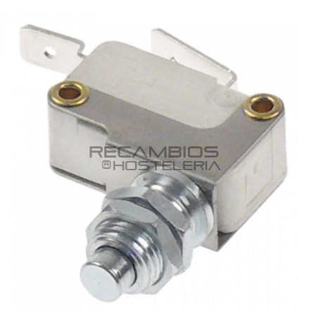 Microinterruptor Horeca