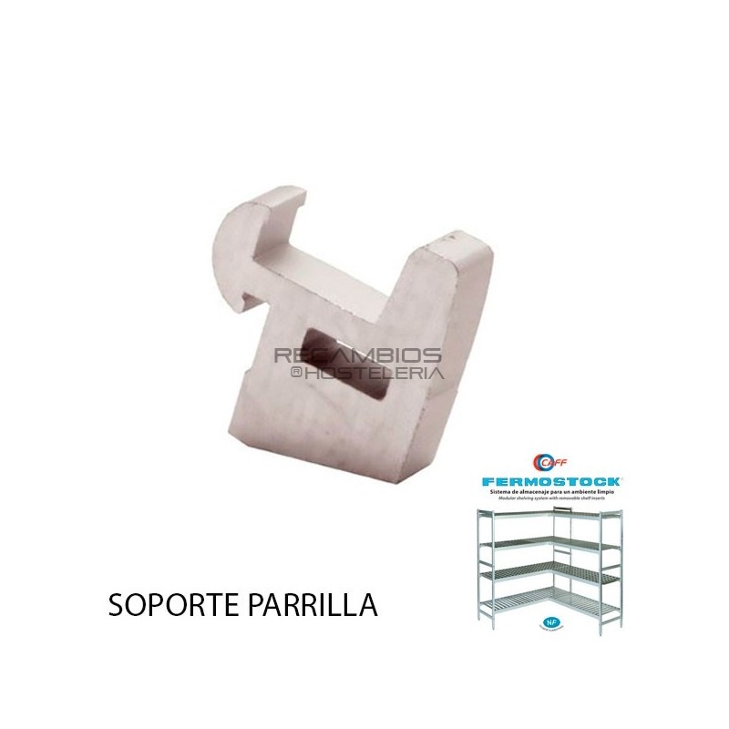 Soporte Estantería Fermostock Soporte Estantería Fermostock
