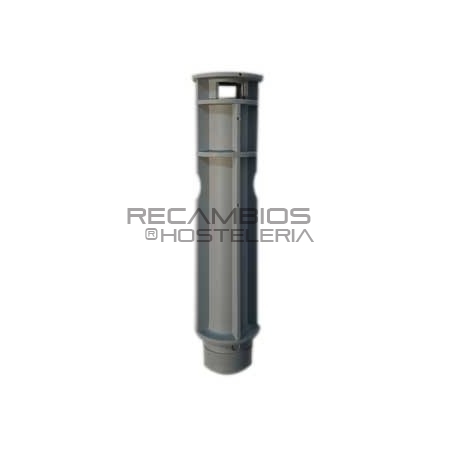 Tapón rebosadero GS45/GS50/GS100