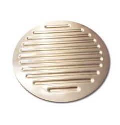 Protector cuchilla Cortadora 250 Ø RMV