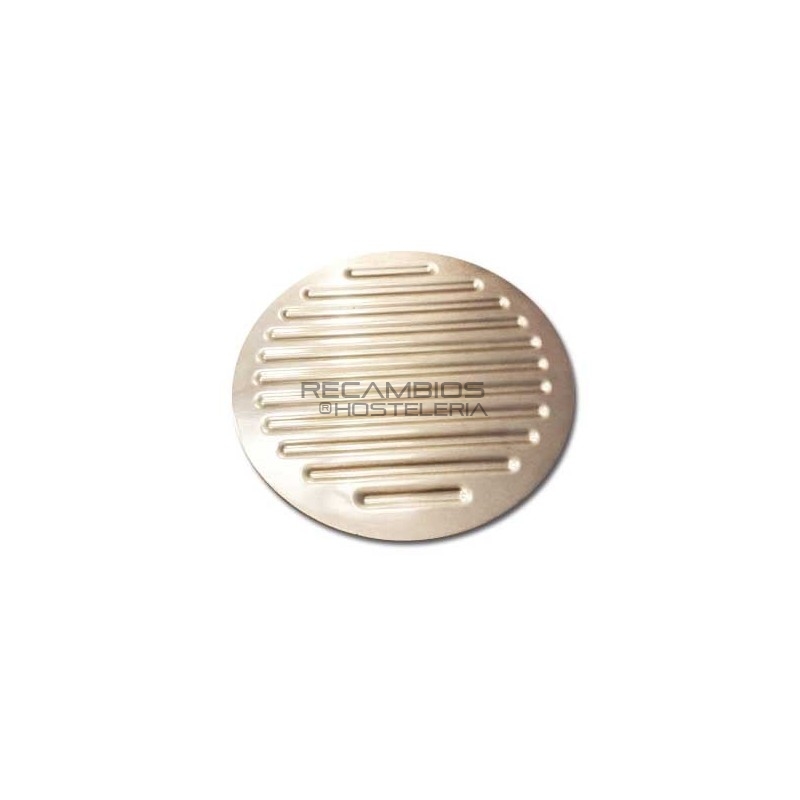 Protector cuchilla Cortadora 300 Ø Becker