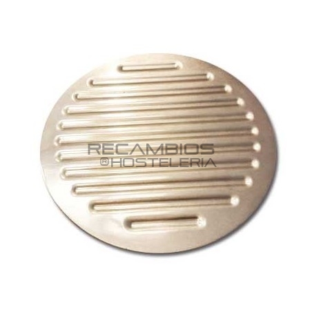 Protector cuchilla Cortadora 250 Ø RMV