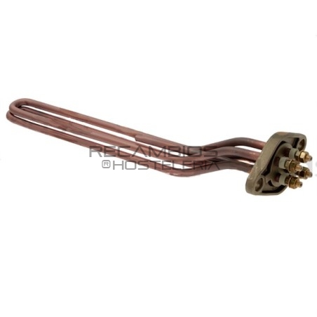 Resistencia Cafetera 3500w F3